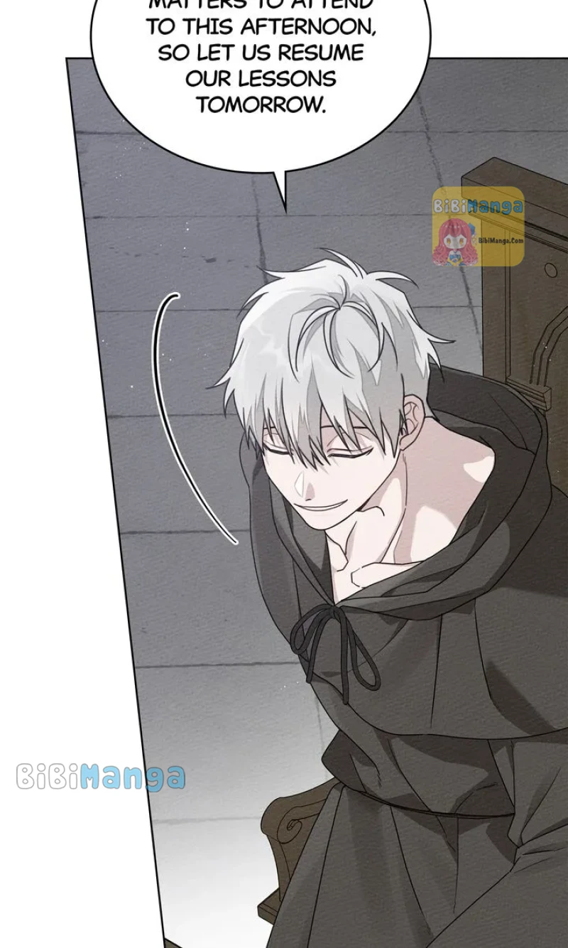 Under the Oak Tree Chapter 81 image 33